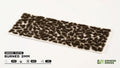 Gamers Grass Burned 2mm Tufts For Wargaming Miniature Bases 115 Per Pack GG2-BUR