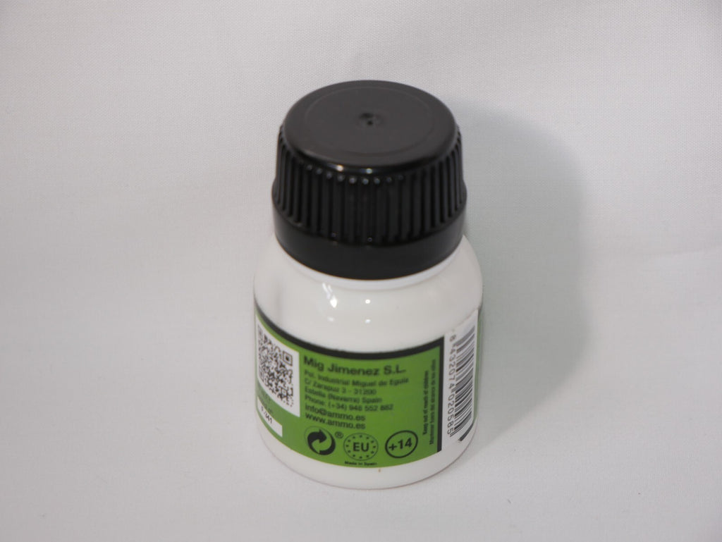 Ammo By Mig Jimenez Ultra Glue Matt Acrylic For Photo-Etch Parts - A.MIG-2058