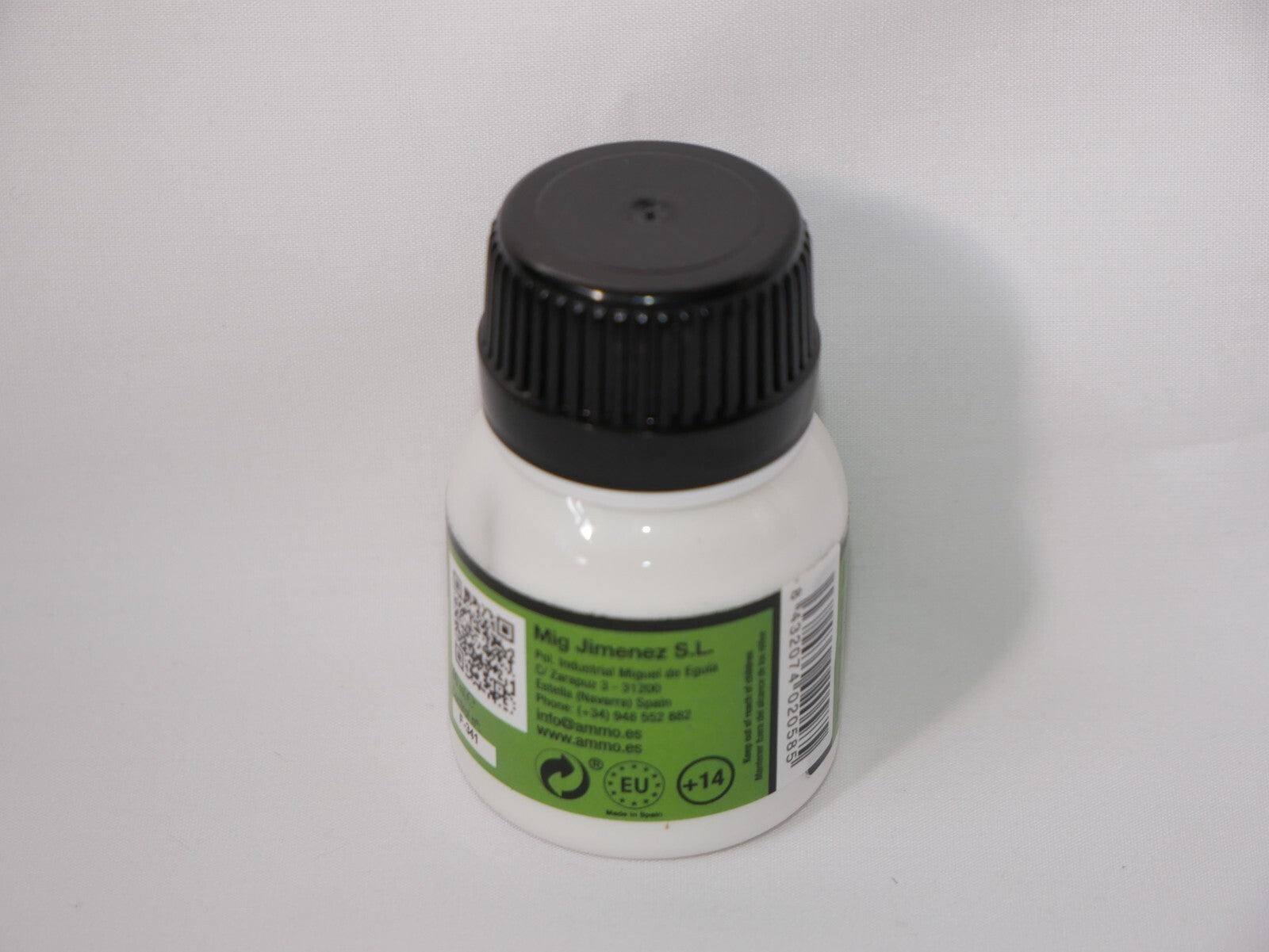 Ammo By Mig Jimenez Ultra Glue Matt Acrylic For Photo-Etch Parts - A.MIG-2058