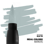 AK Interactive Real Colors Acrylic Fast Drying Paint Marker Pens RLM 76 - RCM026