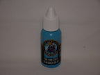 Duncan Rhodes Painting Academy Two Thin Coats Seafarer Blue 15ml Bottle - 10144