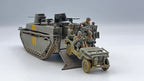 Rubicon Models 1:56 Scale Willys MB US Army 1/4 Ton 4x4 Utility Truck - 280049