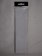 AK Interactive Size 8 Round Synthetic Hair Scale Modeling Paint Brushes - AK607