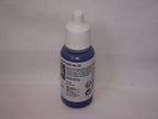 Vallejo Model Color Oxford Blue Acrylic 17ml/0.57 fl oz Dropper Bottle - 70.807
