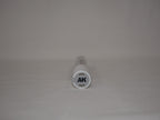 AK Interactive Acrylic Quick Gen Markers For Tabletop Wargaming Light Leather - AKMQ028