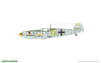 Eduard 1:32 Scale WW2 Messerschmitt Bf 109E-4 ProfiPACK Edition Model Kit - 3003