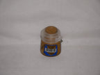 Citadel Colour Layer Balor Brown Acrylic 12ml/0.40 fl oz Paint Pot - (22-43)