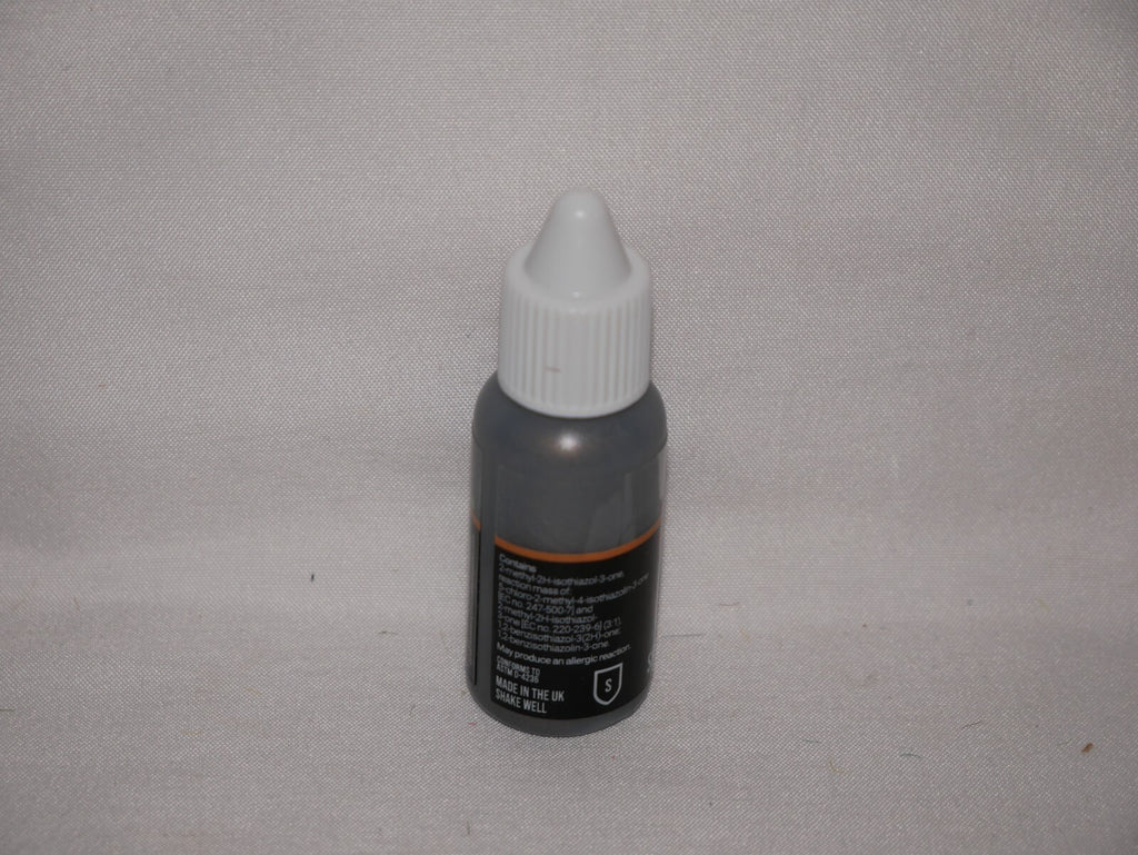 Duncan Rhodes Painting Academy 'Two Thin Coats' Sir Coates Silver 15ml - 10040
