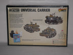 Warlord Games Bolt Action 1:56 Scale WWII British Universal Carrier - 402011008