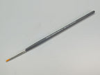 Tamiya Scale Modelling Brushes High Finish Series Flat Paint Brush NO.02 - 87045