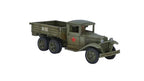Rubicon Models 1:56 (28mm) Scale WWII Soviet GAZ-AA / GAZ-AAA Truck - 280063