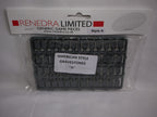 Renedra Limited Generic Scenery & Bases American Style A Gravestones - USGRAVEA