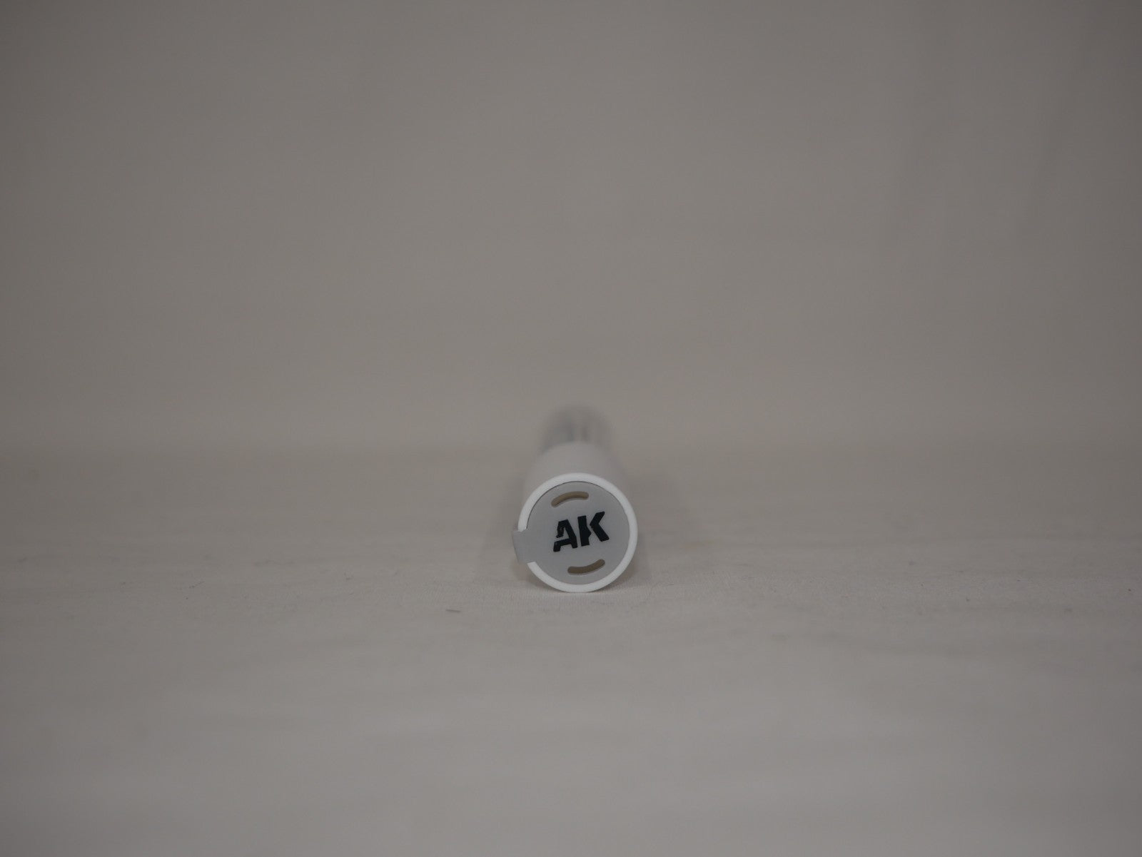 AK Interactive Acrylic Quick Gen Markers For Tabletop Wargames Wolf Blue Grey - AKMQ034