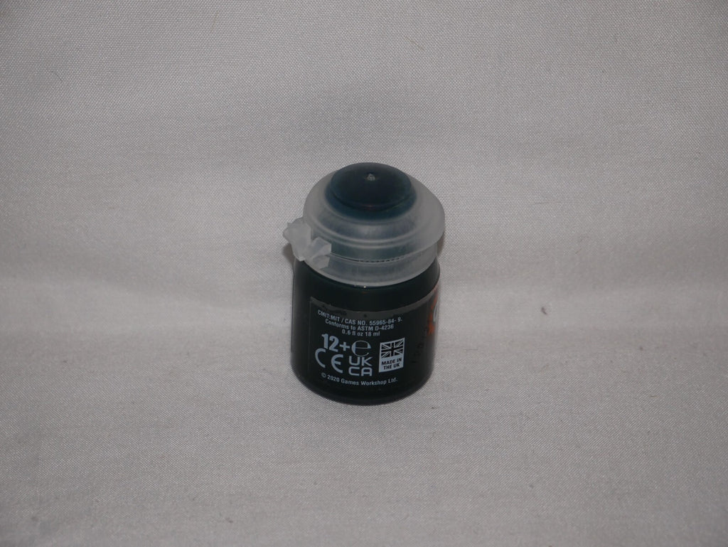 Citadel Colour Contrast Creed Camo Acrylic 18ml/0.60 fl oz Paint Pot - (29-23)