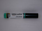 Ammo By Mig Jimenez Mecha Light Green Oilbrusher Brush Applicator - A.MIG-3529