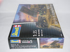Revell 1:35 Scale Soviet WOT 8 BM-13-16 Katyusha/Cargo Kit Skill Level 5 - 03338