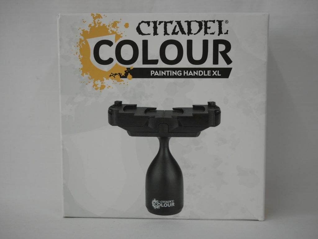 Games Workshop Citadel Colour Scale Model Miniature Painting Handle XL - (66-15)