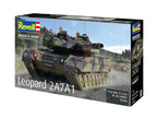 Revell 1:35 Scale Leopard 2A7A1 Main Battle Tank Model kit Skill Level 4 - 03360