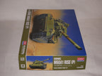 Academy Hobby Model Kits 1:72 Scale USMC M60A1 Rise (P) Main Battle Tank - 13425