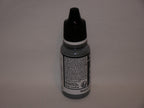 Vallejo Model Color Neutral Grey Acrylic 18ml/0.60 fl oz Dropper Bottle - 70.992