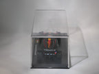 Burago 1:43 Oracle Redbull Racing RB20 Car With Max Verstappen Helmet #18-38098V