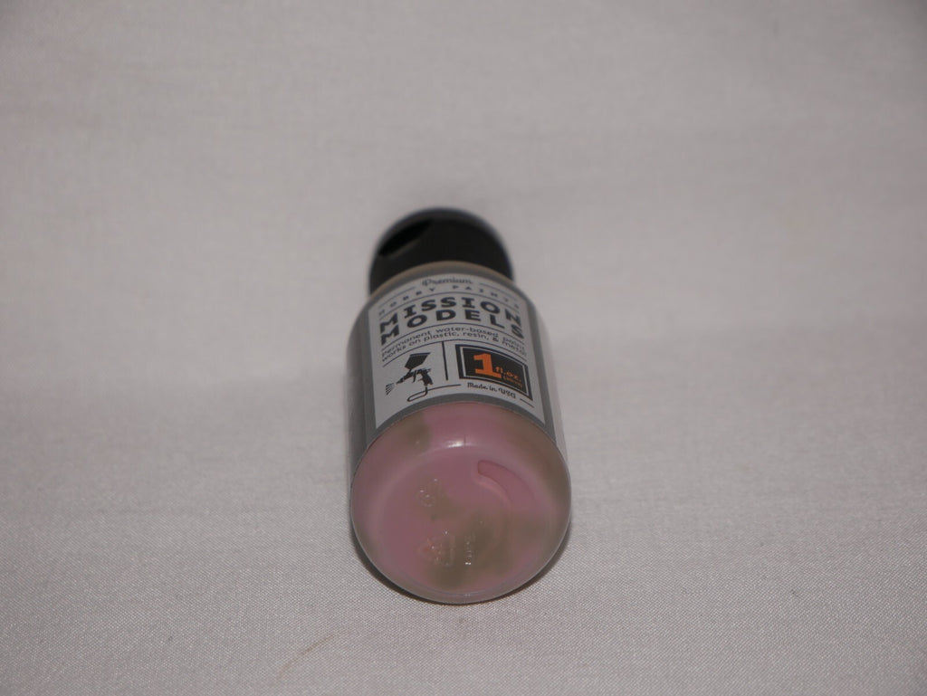 Mission Models Hobby Paints US Army Olive Drab FS 319 30ml Bottle (MMP - 024)
