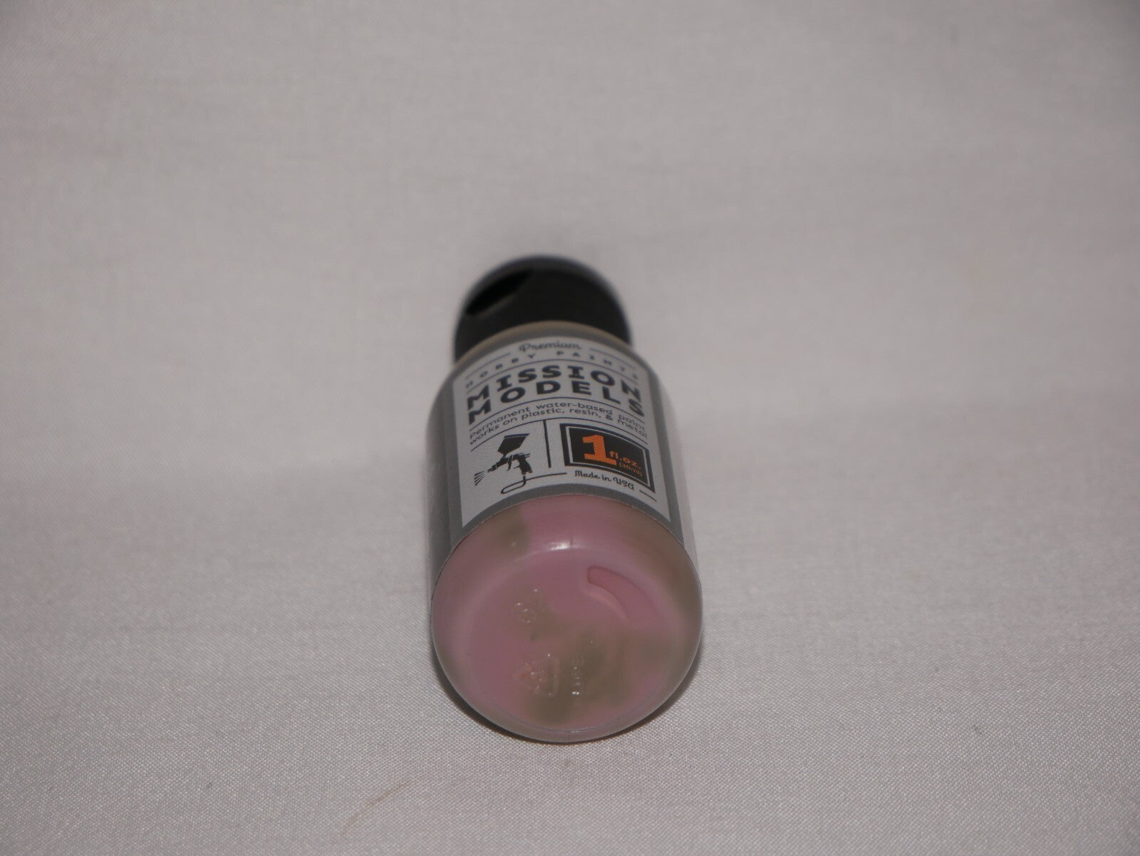 Mission Models Hobby Paints US Army Olive Drab FS 319 30ml Bottle (MMP - 024)