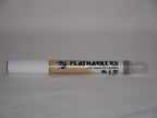 AK Interactive Acrylic Paint Playmarkers For Tabletop Games Dirty White - AKM004