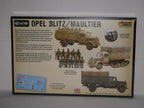 Warlord Games Bolt Action 1:56 Scale WWII German Opel Blitz/Maultier - 402012018