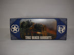 Wargames Atlantic Marcher Empires At War USA X19A2 Badger Hardsuits - MUSA003P