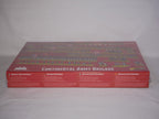 Black Powder Epic Battles Revolution 15mm Continental Army Brigade - (312403406)