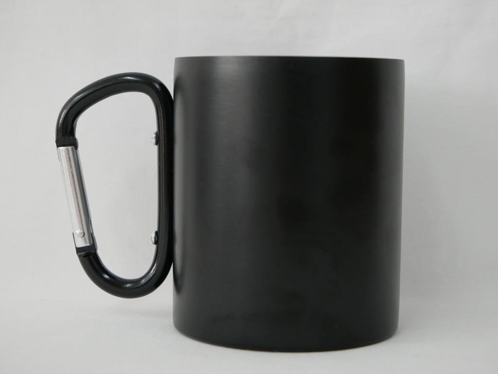 Monument Hobbies 10oz Double Walled Stainless Steel Wargaming Paint Cup - MTL-CUP