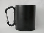 Monument Hobbies 10oz Double Walled Stainless Steel Wargaming Paint Cup - MTL-CUP