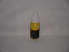Duncan Rhodes Painting Academy 'Two Thin Coats' Graven Yellow 15ml Bottle 10101