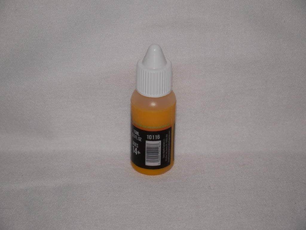 Duncan Rhodes Painting Academy 'Two Thin Coats' Yellow Glaze 15ml Bottle - 10116