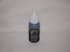 Duncan Rhodes Painting Academy 'Two Thin Coats' Wolf Grey 15ml Bottle - 10050
