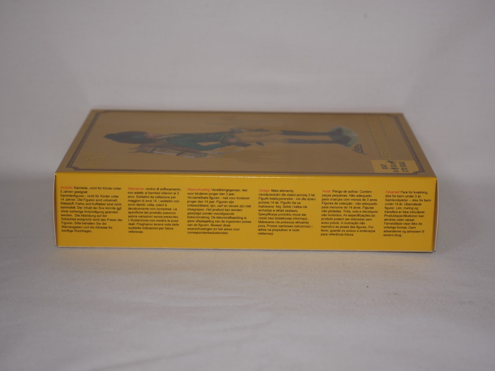 Hat Industrie 1:72 Scale American War Of Independence British Cavalry - 8347