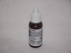 Vallejo Model Color Wood Grain Acrylic 17ml /0.57 fl oz Dropper Bottle - 70.828
