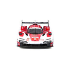 Burago 1:24 Scale Porsche 963 (No.6) Penske Motorsport WEC Hypercar - #18-28042
