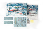 Eduard 1:72 Aces Of The Eighth P-51D Mustangs Limited Edition Duel Combo - 2147