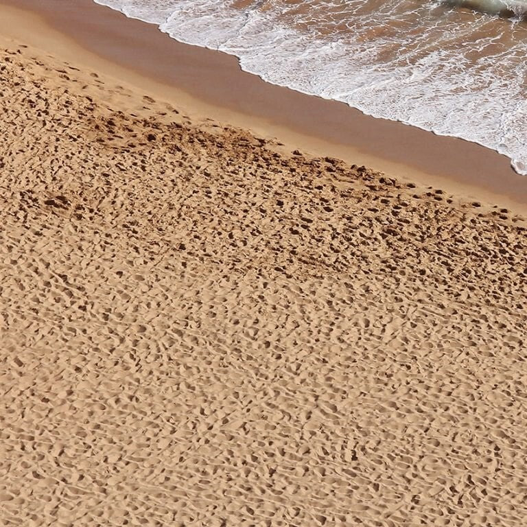 AK Interactive Diorama Terrains Beach Sand Acrylic 250ml Tub - AK8019