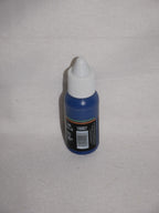 Duncan Rhodes Painting Academy 'Two Thin Coats' Marine Blue 15ml Dropper - 10007