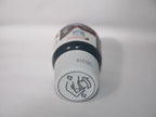 Humbrol Scale Modelling Enamel Dark Grey Wash (28ml) Glass Jar Bottle - AV0204