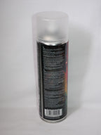 Colour Forge Hobby Supplies Matt Varnish Model Primer 500ml Aerosol Spray Can