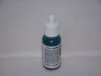 Vallejo Model Color Dark Sea Blue Acrylic 17ml/0.57 fl oz Dropper Bottle 70.898