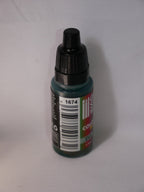 Green Stuff World Colorshift Chameleon Metal Paints Evil Forest 17ml Bottle 1674
