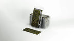 Gamers Grass Full Color Laser Cut Plants Dumb Cane For Bases 47 Per Pack GGLP-DC