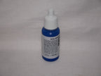 Vallejo Model Color Blue Acrylic 17ml/0.57 fl oz Dropper Bottle - 70.925