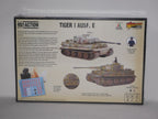 Warlord Games Bolt Action 1:56 Scale German Tiger I Ausf. E Heavy Tank 402012015