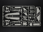 Tamiya 1:72 Scale War Bird Collection Series No.95 Grumman F-14D Tomcat - 60795